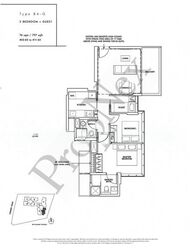 Wilshire Residences (D10), Apartment #566672991